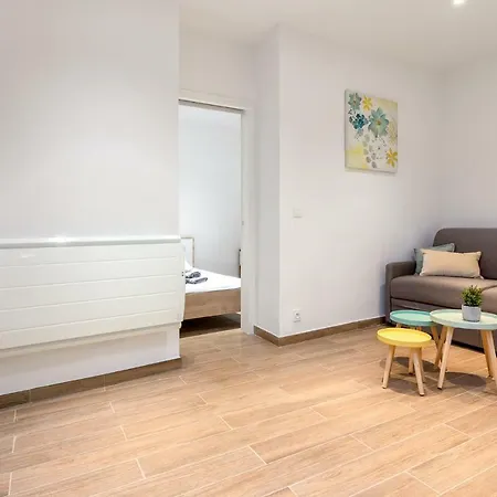 Cosy Mattoni Apartment Menton Exterior photo