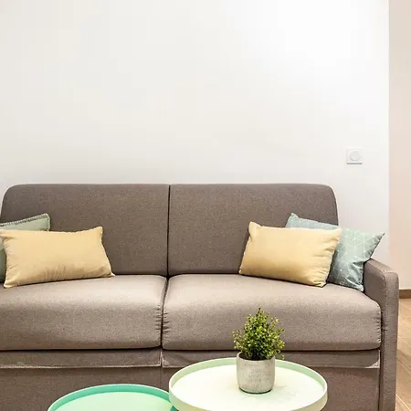 Cosy Mattoni Apartment Menton Exterior photo