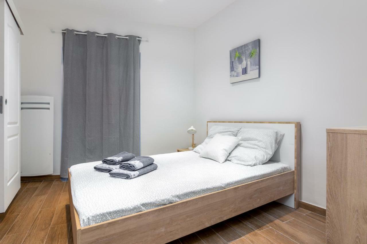 Apartment Cosy Mattoni