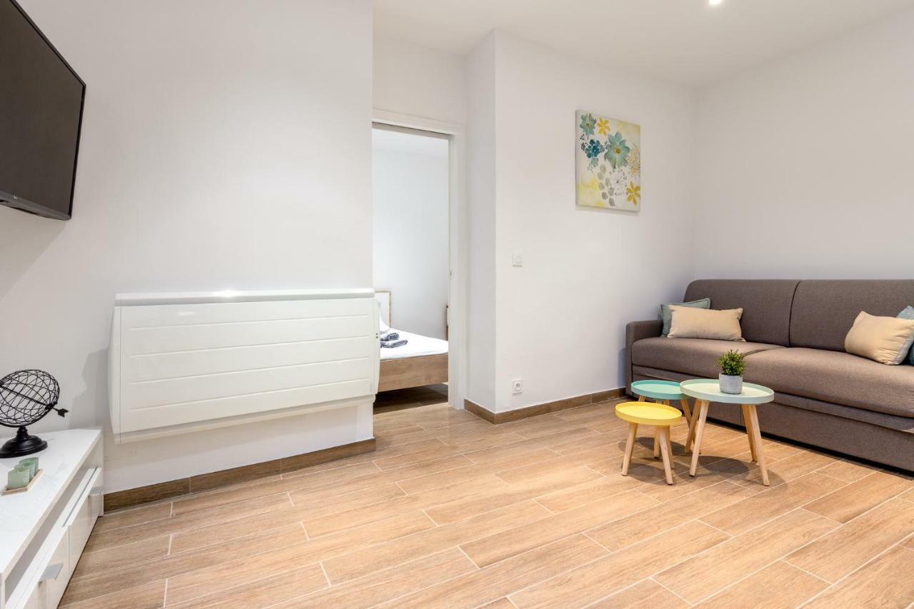 Appartement Cosy Mattoni