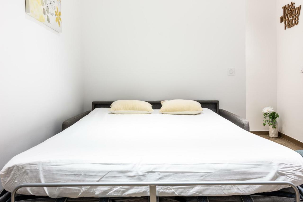 Cosy Mattoni Apartment *