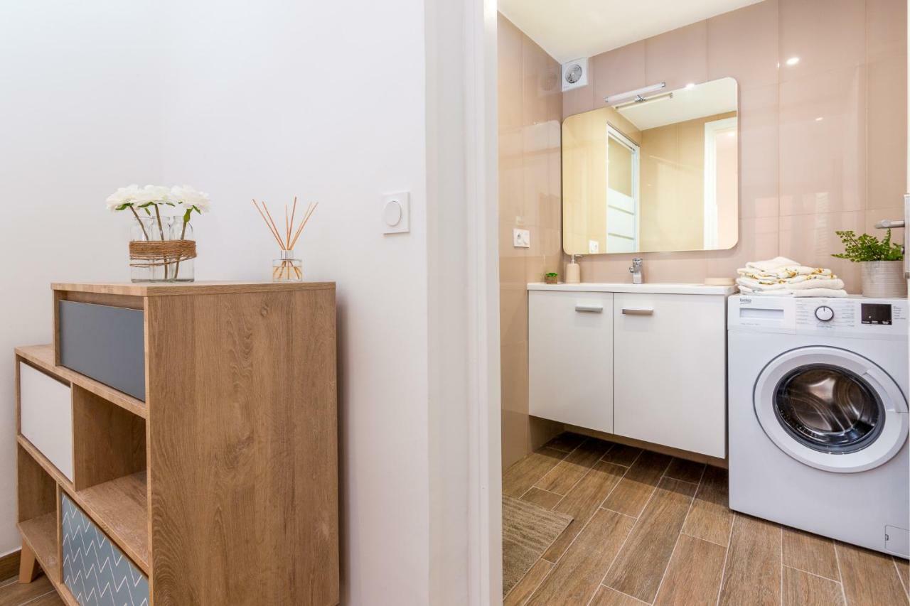 Apartment Cosy Mattoni Menton