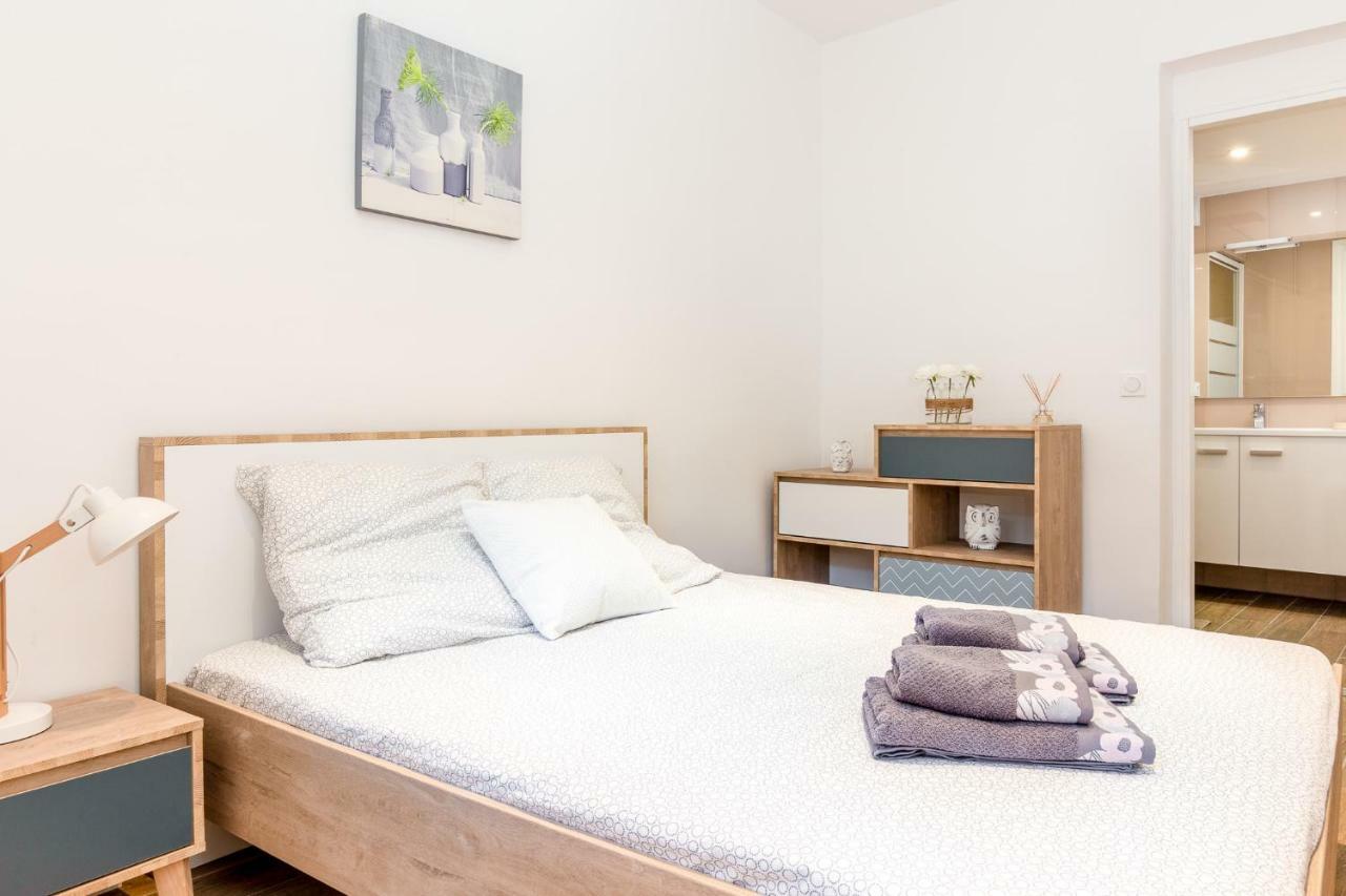 Cosy Mattoni Apartment *