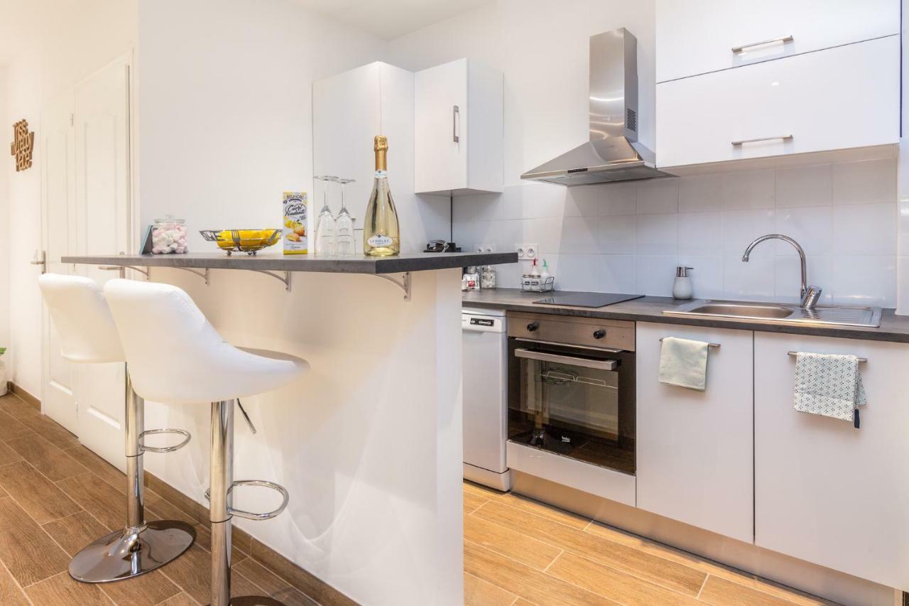 Cosy Mattoni Apartment