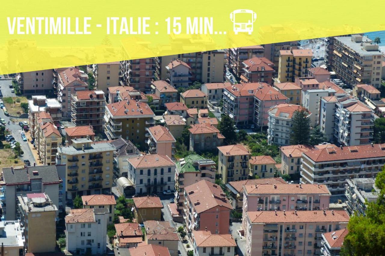 Appartement Cosy Mattoni