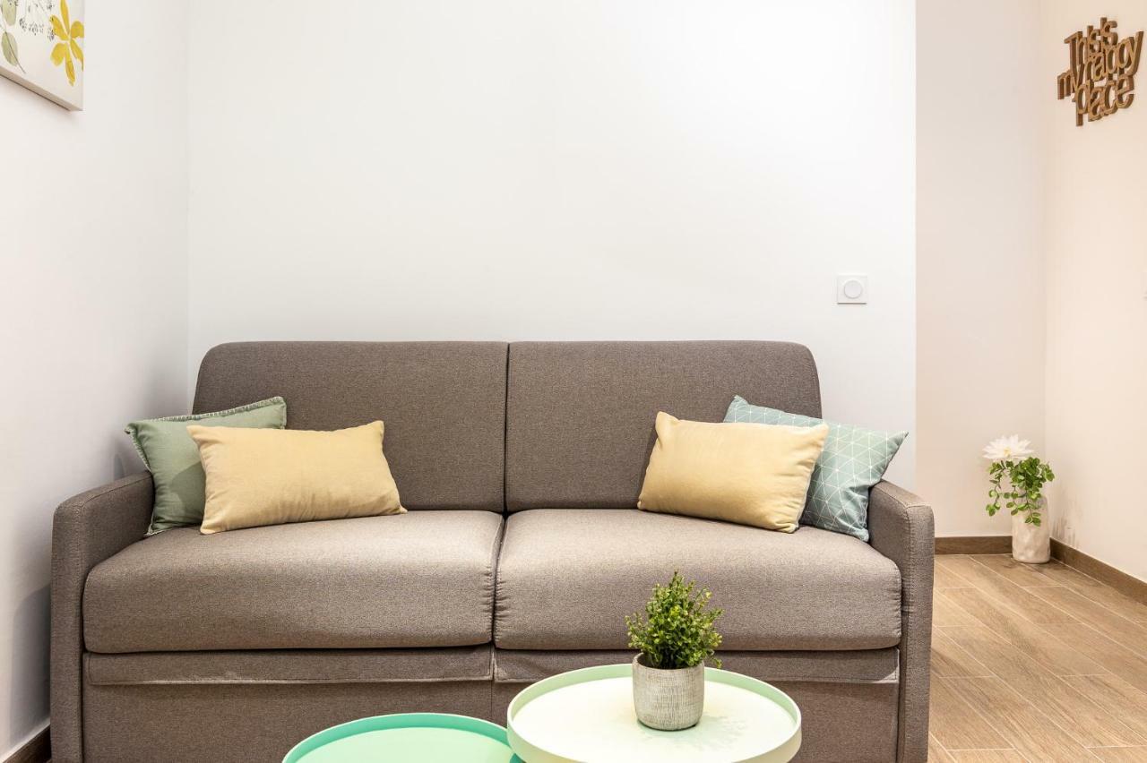 Apartment Cosy Mattoni