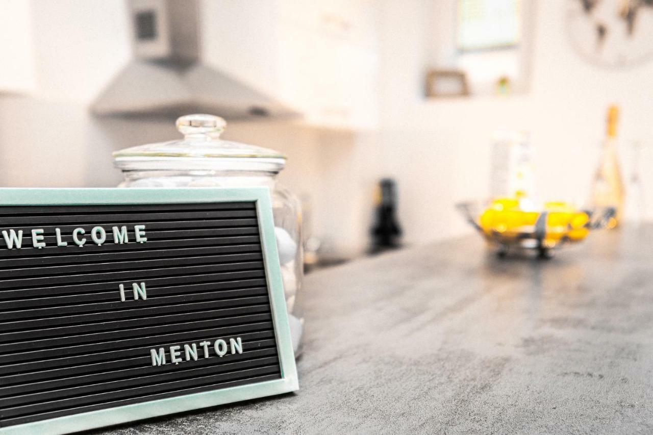 Cosy Mattoni Menton
