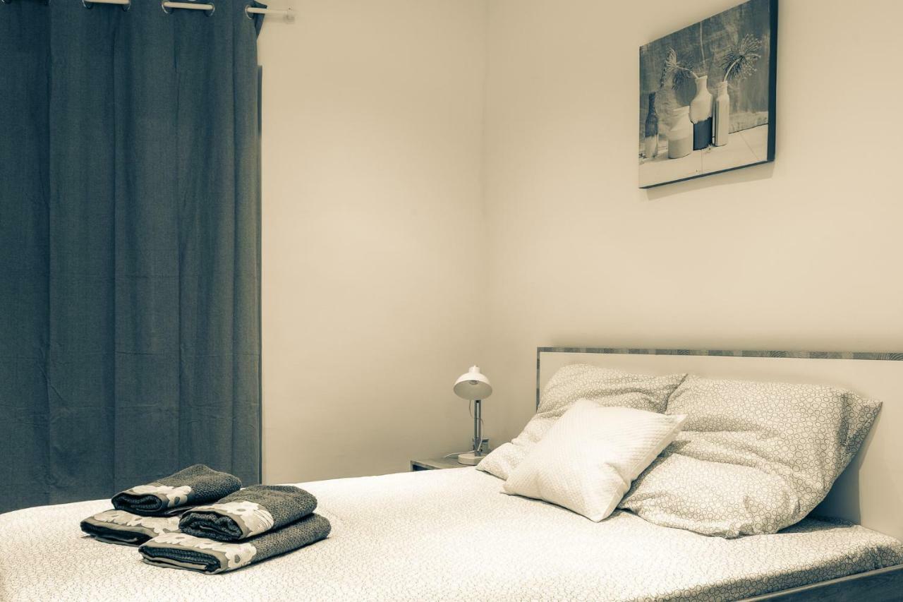 Cosy Mattoni * Menton
